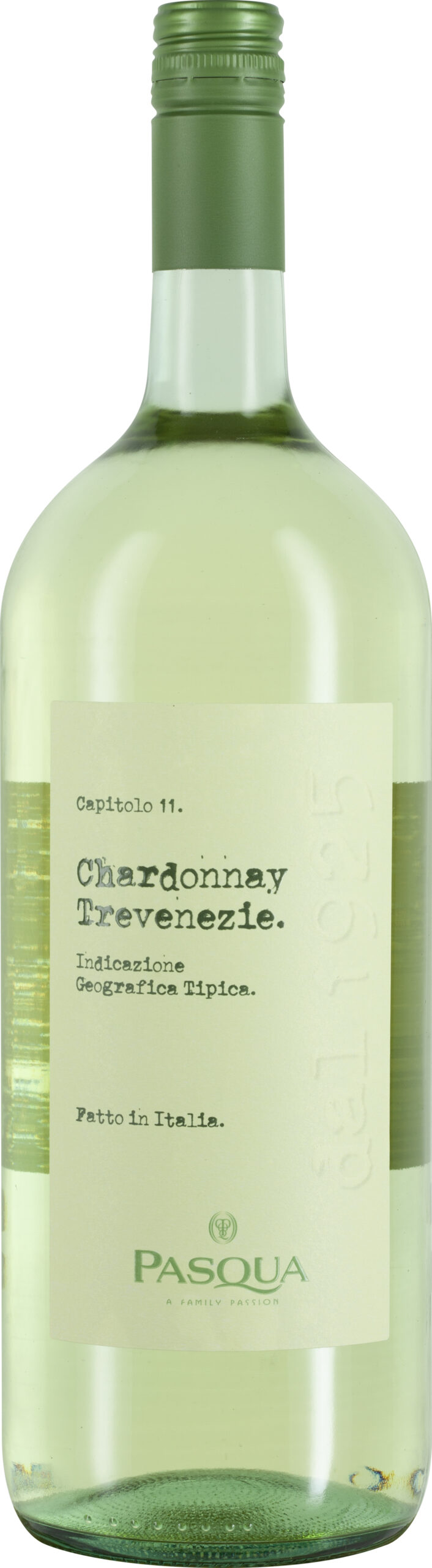 Collezioni, - Pasqua IGT Schenk Chardonnay Weine Le Trevenezie