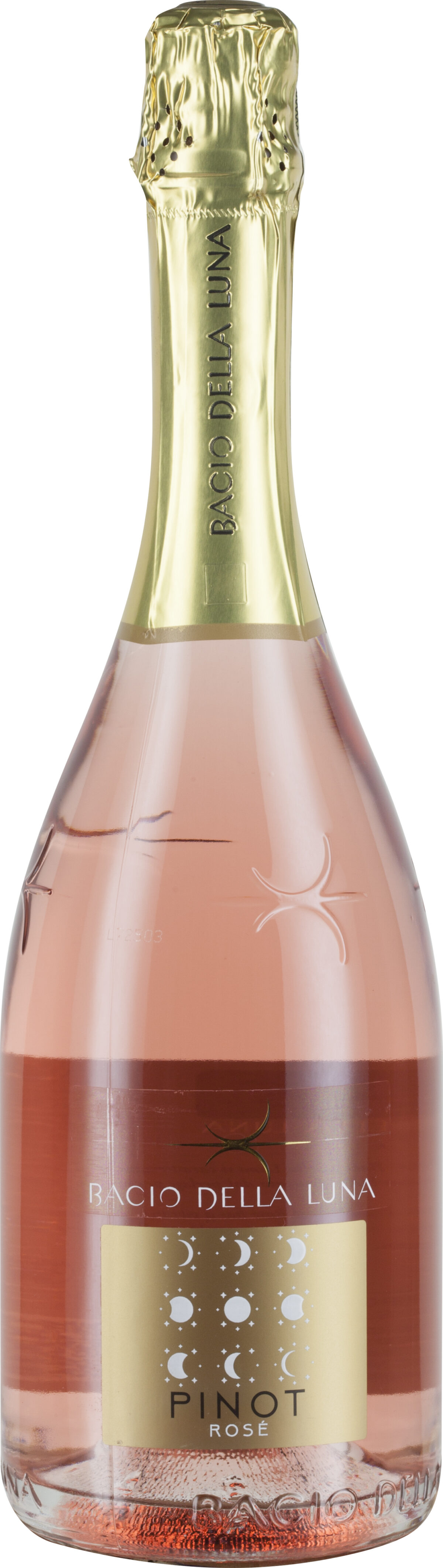 Просекко луна. Просекко bacio della Luna. Просекко Pinot Rose. Шампанское Prosecco Luna doc. Бачио делла Луна Просекко Экстра драй.